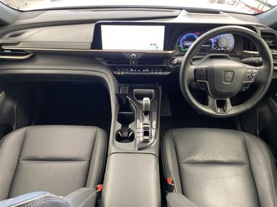 2024 Toyota CROWN SPORT 缩略图 43