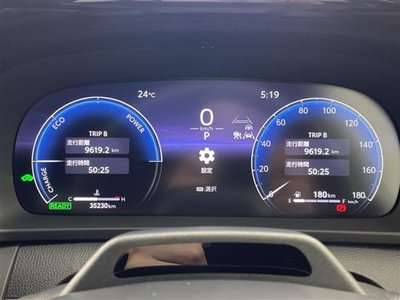 2024 Toyota CROWN SPORT 缩略图 12