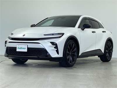 2024 Toyota CROWN SPORT 缩略图 35
