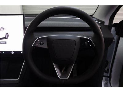 2025 Tesla MODEL Y — миниатюра 20
