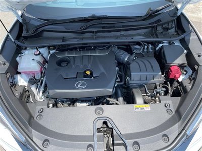 صورة مصغرة 42 لـ 2025 Lexus LBX