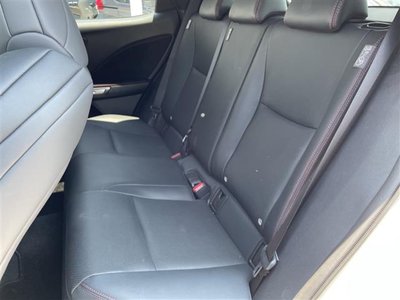 صورة مصغرة 24 لـ 2025 Lexus LBX