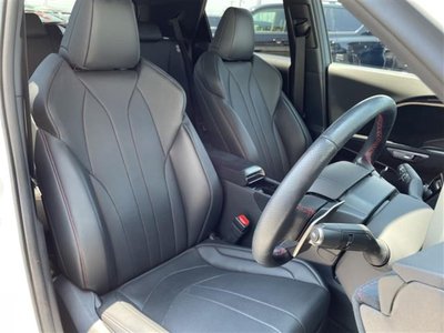 صورة مصغرة 22 لـ 2025 Lexus LBX