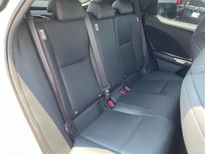 صورة مصغرة 23 لـ 2025 Lexus LBX