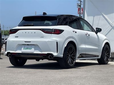صورة مصغرة 32 لـ 2025 Lexus LBX