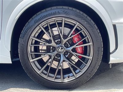 صورة مصغرة 36 لـ 2025 Lexus LBX