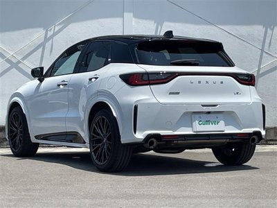 صورة مصغرة 30 لـ 2025 Lexus LBX