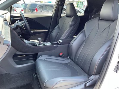 صورة مصغرة 25 لـ 2025 Lexus LBX