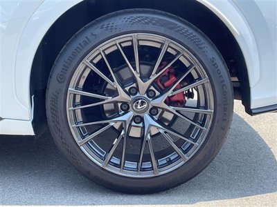 صورة مصغرة 38 لـ 2025 Lexus LBX
