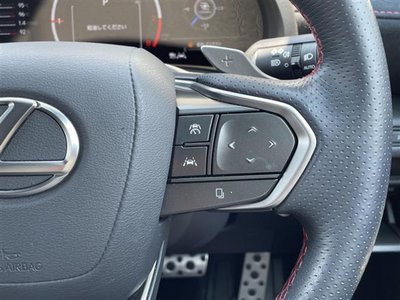 صورة مصغرة 19 لـ 2025 Lexus LBX