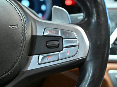 2018 BMW 7 SERIES 缩略图 46
