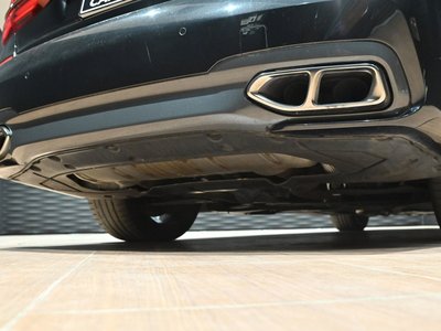 2018 BMW 7 SERIES 缩略图 72