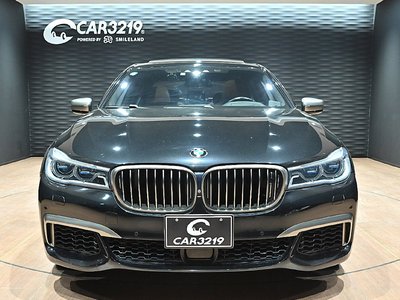 BMW 7 SERIES - 6