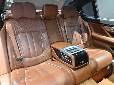 2018 BMW 7 SERIES 缩略图 20