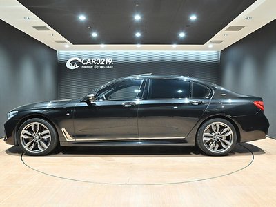 2018 BMW 7 SERIES 缩略图 11