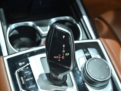 2018 BMW 7 SERIES 缩略图 52