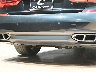 2018 BMW 7 SERIES 缩略图 37