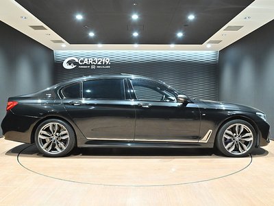 BMW 7 SERIES - 10