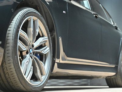 2018 BMW 7 SERIES 缩略图 17