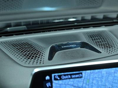 2018 BMW 7 SERIES 缩略图 47