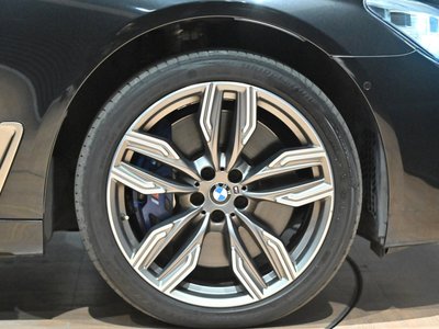 2018 BMW 7 SERIES 缩略图 33