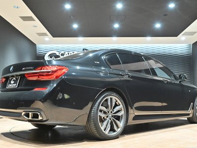 2018 BMW 7 SERIES 缩略图 73