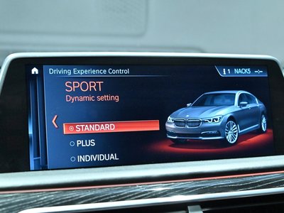 2018 BMW 7 SERIES 缩略图 15