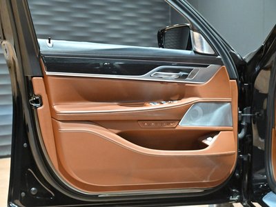 2018 BMW 7 SERIES 缩略图 66