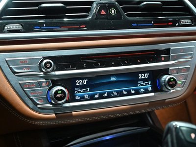 2018 BMW 7 SERIES 缩略图 49
