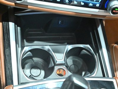 2018 BMW 7 SERIES 缩略图 50