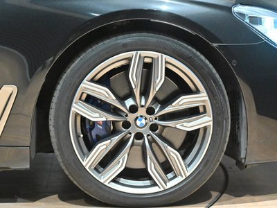 2018 BMW 7 SERIES 缩略图 34