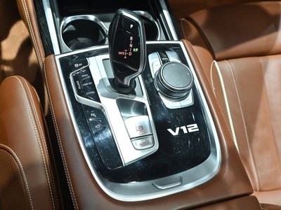 2018 BMW 7 SERIES 缩略图 51
