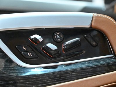 2018 BMW 7 SERIES 缩略图 64