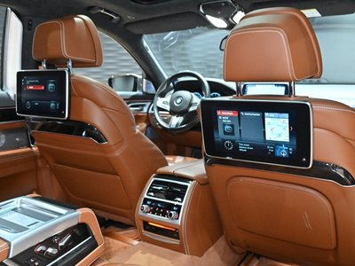 BMW 7 SERIES - 3