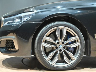 2018 BMW 7 SERIES 缩略图 27