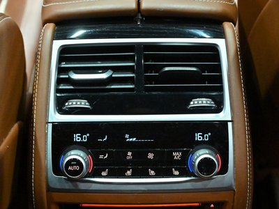 2018 BMW 7 SERIES 缩略图 62