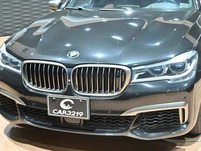 2018 BMW 7 SERIES 缩略图 35