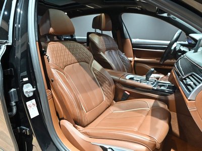 2018 BMW 7 SERIES 缩略图 19