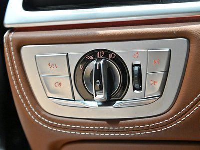 2018 BMW 7 SERIES 缩略图 57