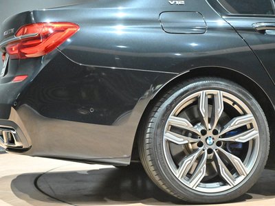 2018 BMW 7 SERIES 缩略图 28