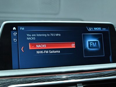 2018 BMW 7 SERIES 缩略图 14