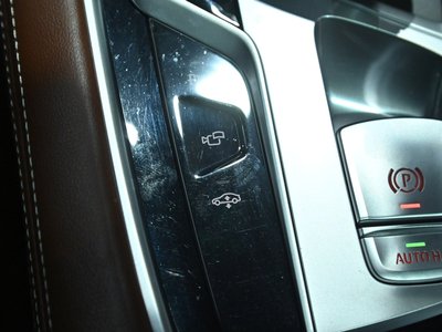 2018 BMW 7 SERIES 缩略图 54