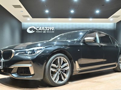 2018 BMW 7 SERIES 缩略图 74