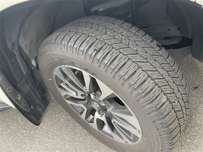 TOYOTA LAND CRUISER PRADO - 6