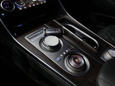 GENESIS GV80 - 9