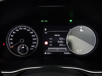 GENESIS GV80 - 8