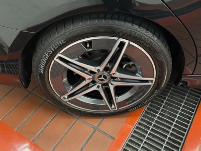 MERCEDES-BENZ C-CLASS - 7