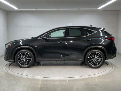 LEXUS NX - 4