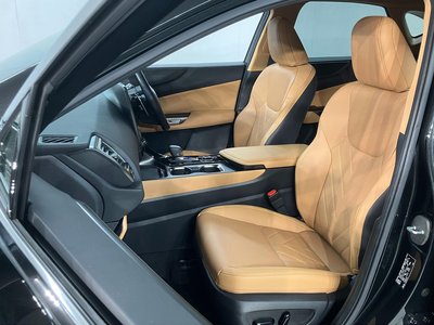 LEXUS NX - 9