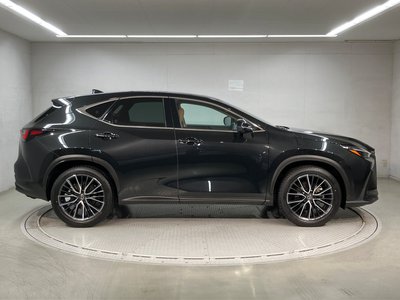LEXUS NX - 3
